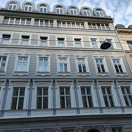 Gemuetliche Wohnung Nahe Zentrum Βιέννη Εξωτερικό φωτογραφία