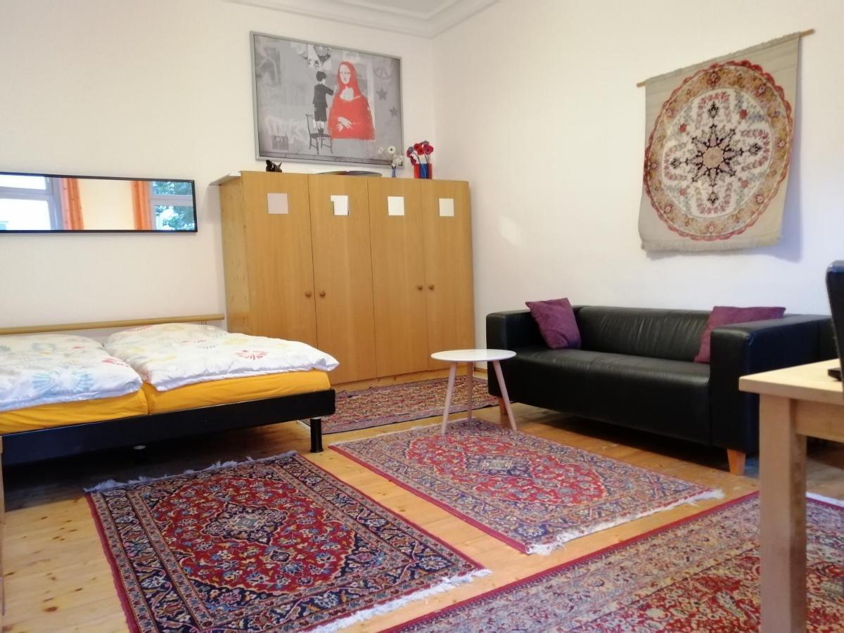 Gemuetliche Wohnung Nahe Zentrum Βιέννη Εξωτερικό φωτογραφία